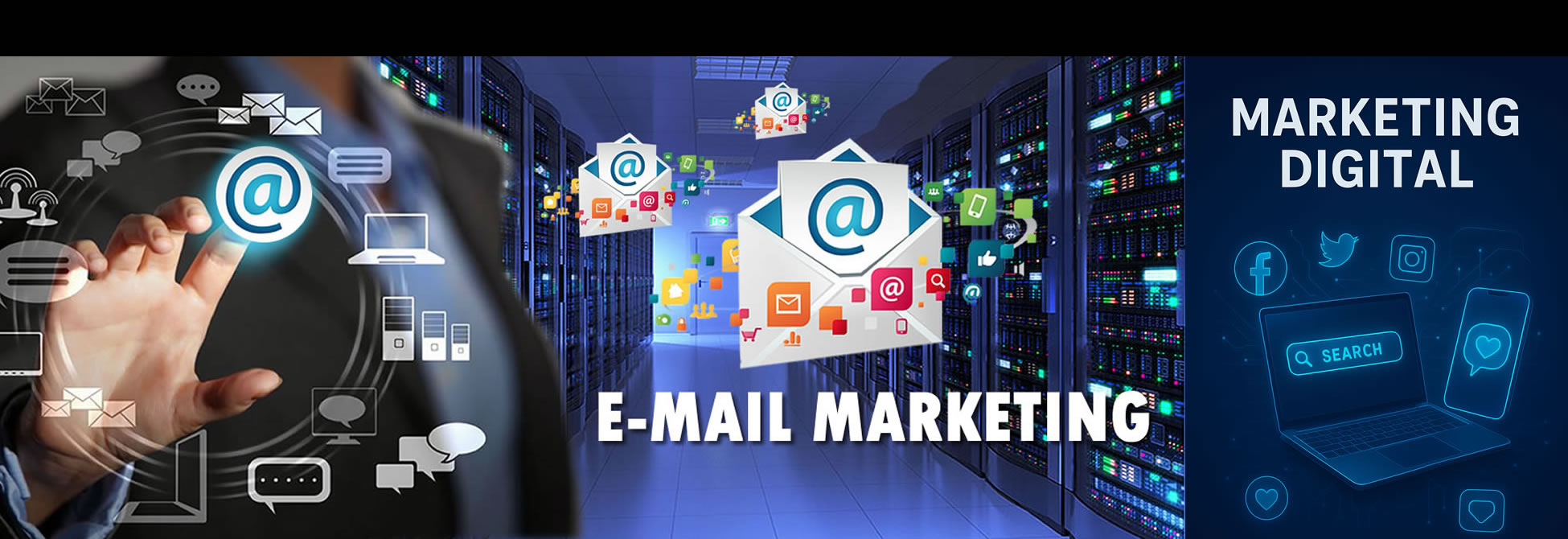 E-mail Marketing
